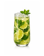 Gläser Riva 12er Set 420 ml und 460 ml