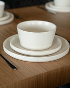 Geschirrset Luxe 32 teilig für 8 Personen