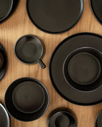 Geschirrset Luxe 32 teilig für 8 Personen